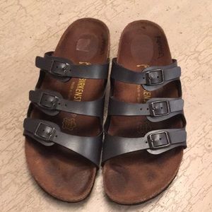 Birkenstocks